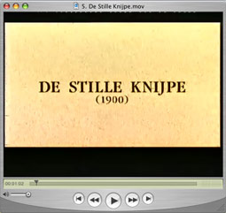 De Stille Knijpe (1900)