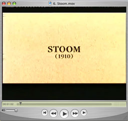 Stoom (1910)